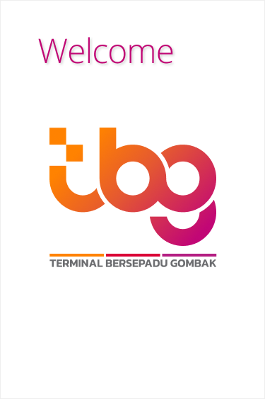 Welcome TBG